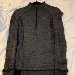 Nike Dri-Fit 1/4 Pullover